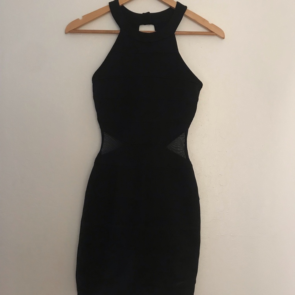 Bodycon dress